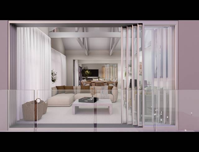3 BEDROOM HOUSE FOR SALE IN OUTENIQUASBOSCH